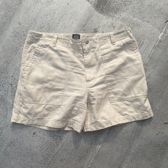 Urban Outfitters | Shorts | Bdg Mens 